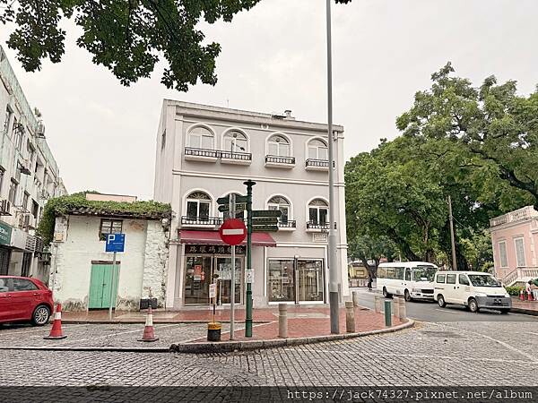 {澳門美食}路環碼頭麵館分店，路環必吃美食之一，超推清湯牛腩