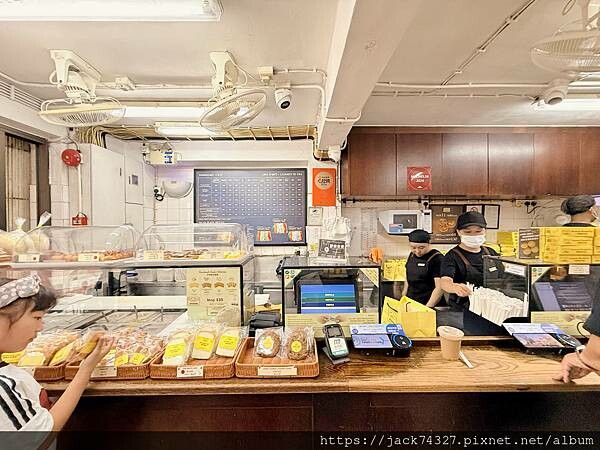 {澳門美食}安德魯餅店 路環本店,必買澳門第一名的澳門招牌葡