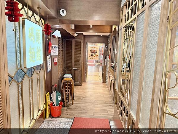 {澳門美食}路環碼頭麵館分店，路環必吃美食之一，超推清湯牛腩