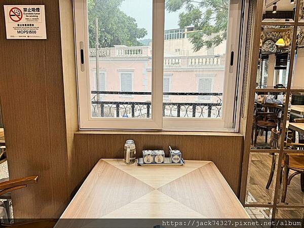 {澳門美食}路環碼頭麵館分店，路環必吃美食之一，超推清湯牛腩