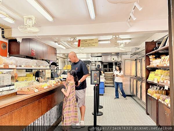 {澳門美食}安德魯餅店 路環本店,必買澳門第一名的澳門招牌葡