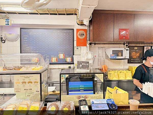 {澳門美食}安德魯餅店 路環本店,必買澳門第一名的澳門招牌葡