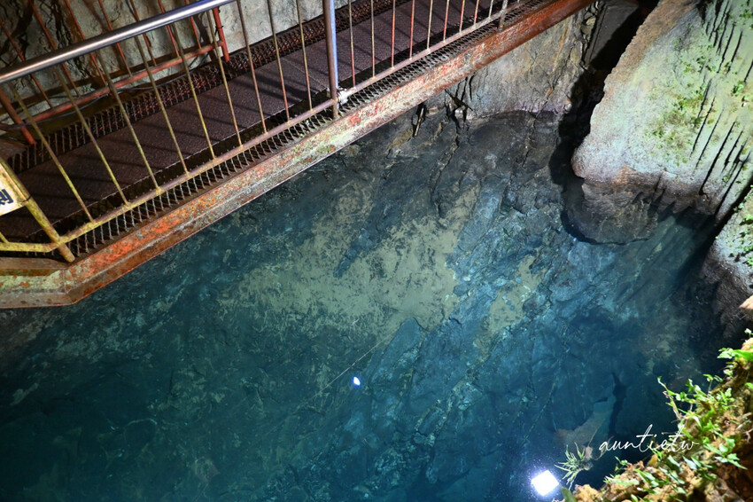 日本最長水中鐘乳石洞！大分旅遊必訪水中鐘乳石洞，玩浮潛泡桑拿秘境。