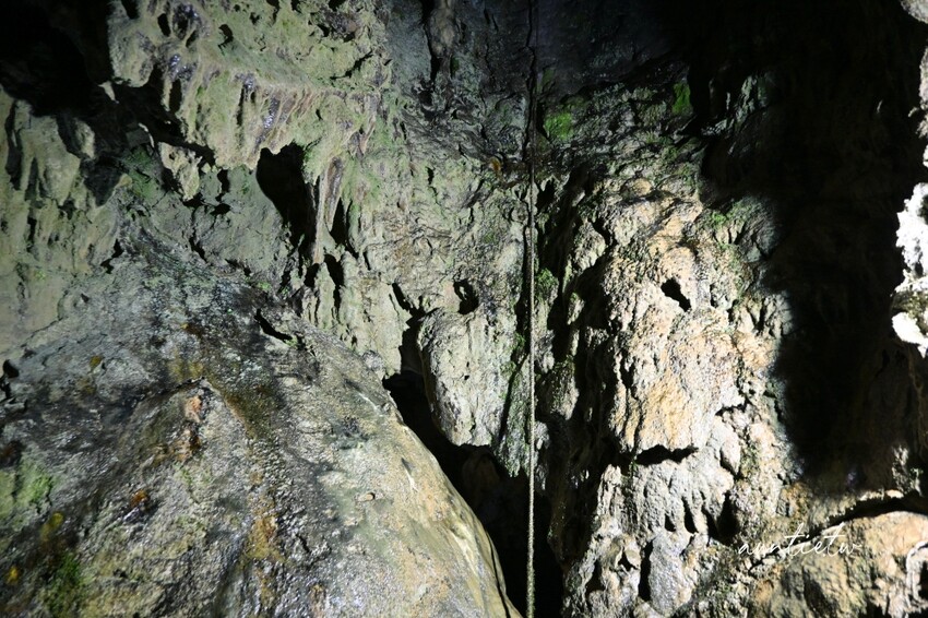 日本最長水中鐘乳石洞！大分旅遊必訪水中鐘乳石洞，玩浮潛泡桑拿秘境。