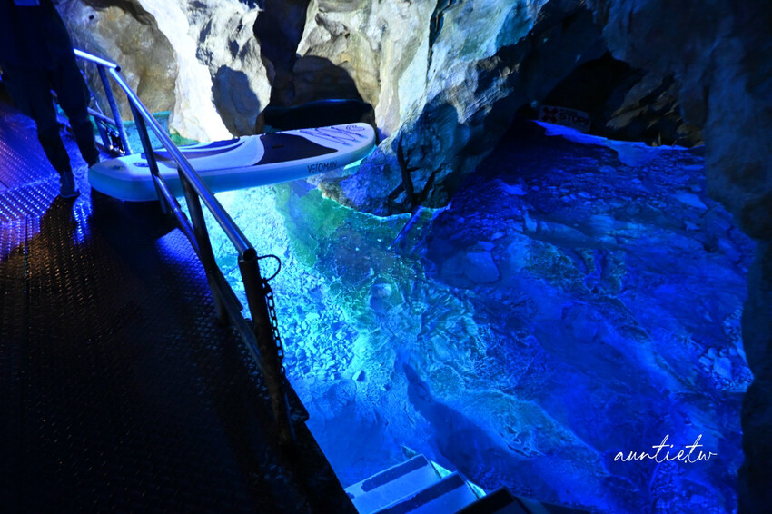 日本最長水中鐘乳石洞！大分旅遊必訪水中鐘乳石洞，玩浮潛泡桑拿秘境。