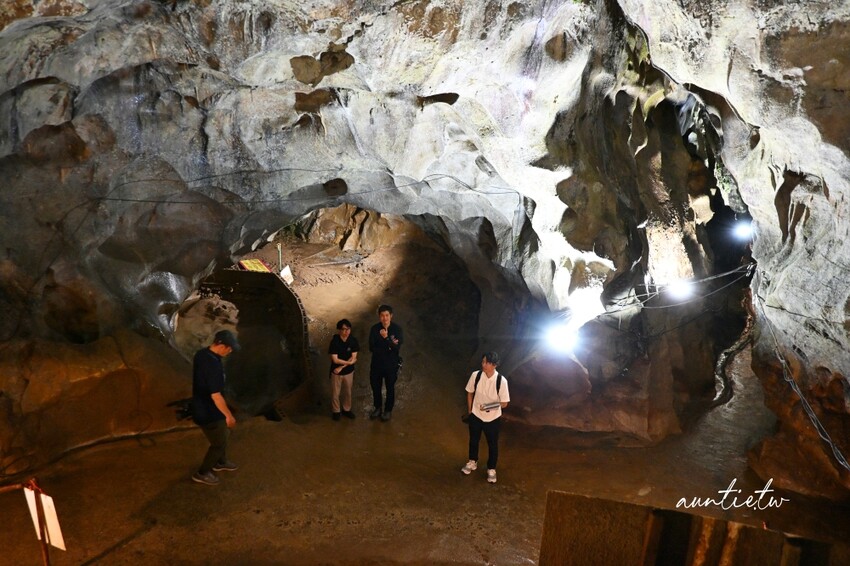 日本最長水中鐘乳石洞！大分旅遊必訪水中鐘乳石洞，玩浮潛泡桑拿秘境。