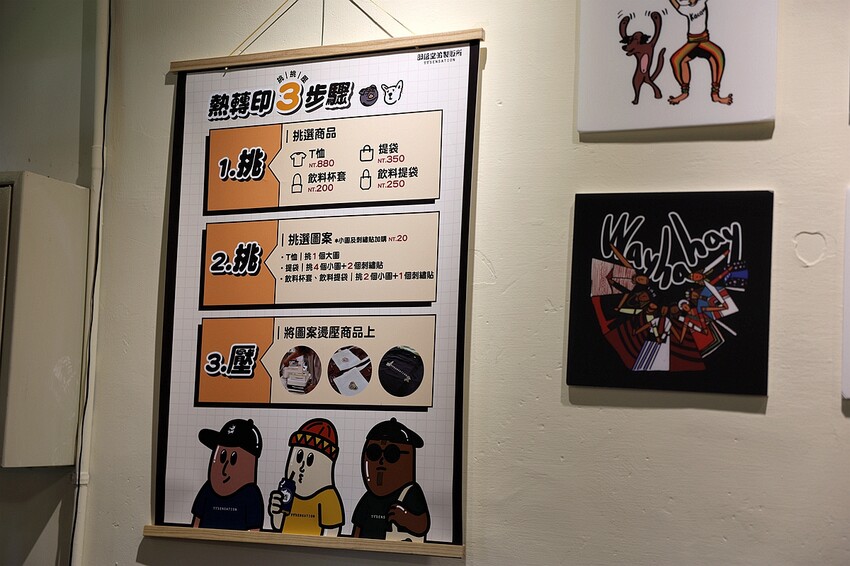 不需遠行，台中原流新創聚落，你的南島學堂，開啟一場真實台中部落體驗