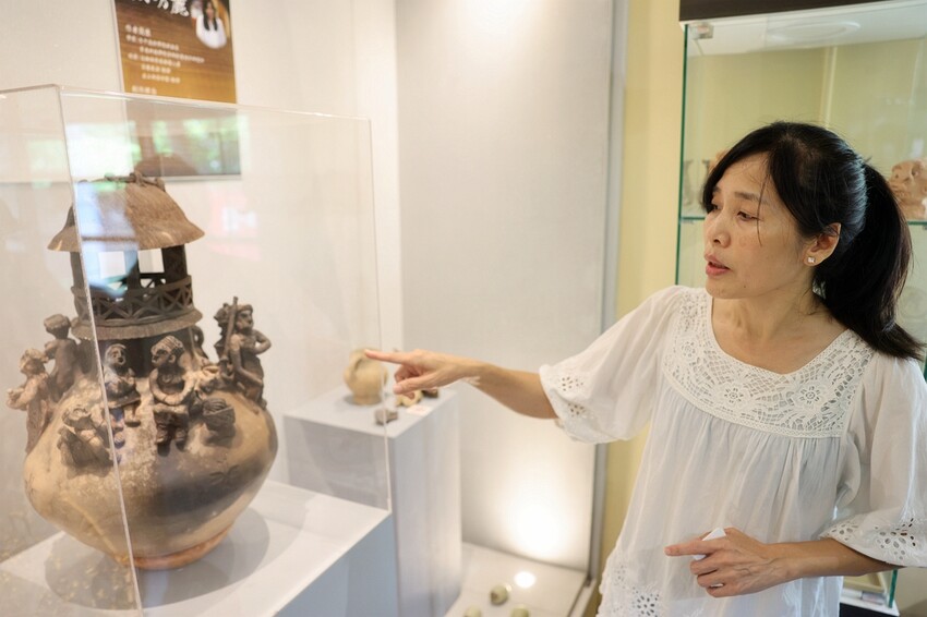 不需遠行，台中原流新創聚落，你的南島學堂，開啟一場真實台中部落體驗