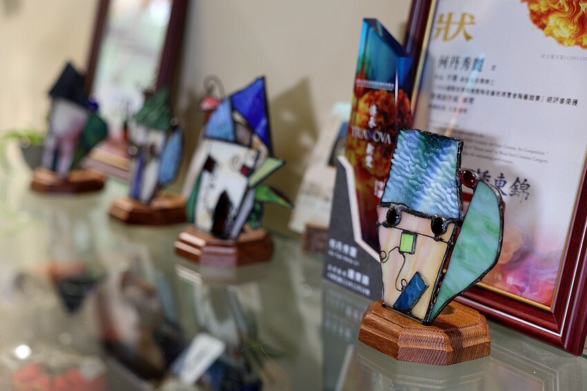 不需遠行，台中原流新創聚落，你的南島學堂，開啟一場真實台中部落體驗
