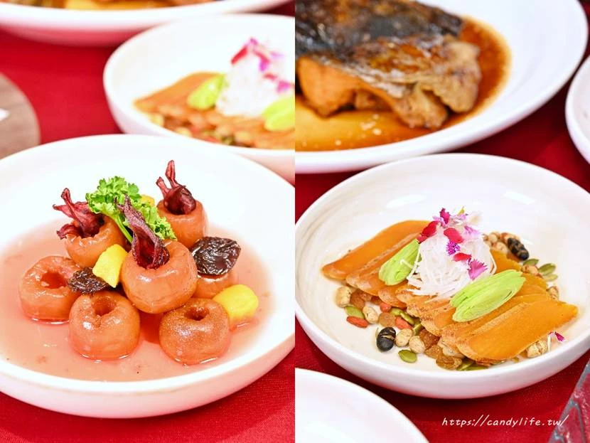 台中市北屯區新天地集團80周年限定菜色登場!經典美味帶您嚐鮮新天地