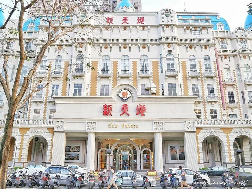 台中市北屯區新天地集團80周年限定菜色登場!經典美味帶您嚐鮮新天地