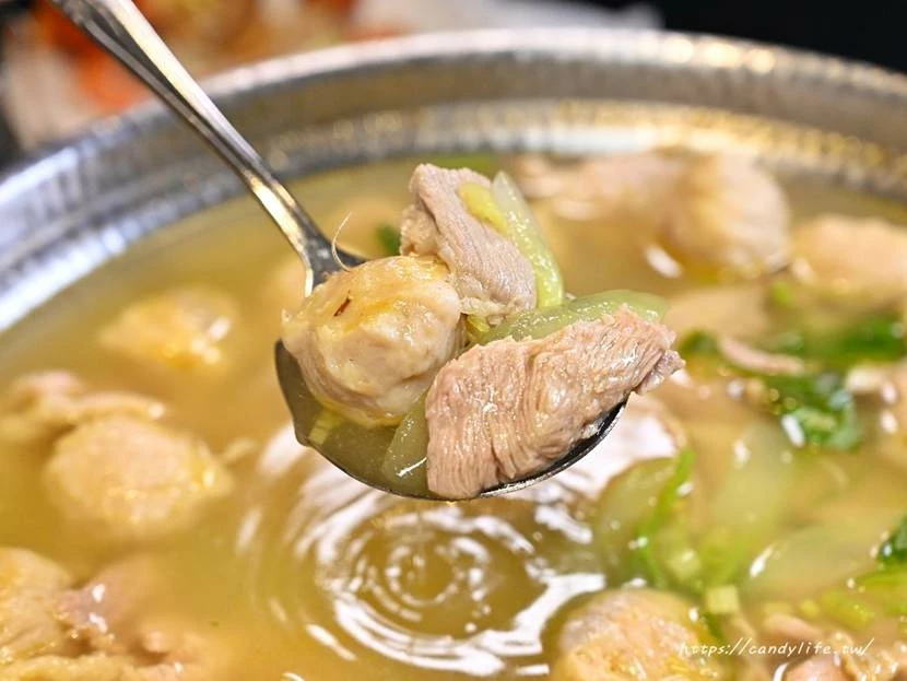 台中市北屯區新天地集團80周年限定菜色登場!經典美味帶您嚐鮮新天地