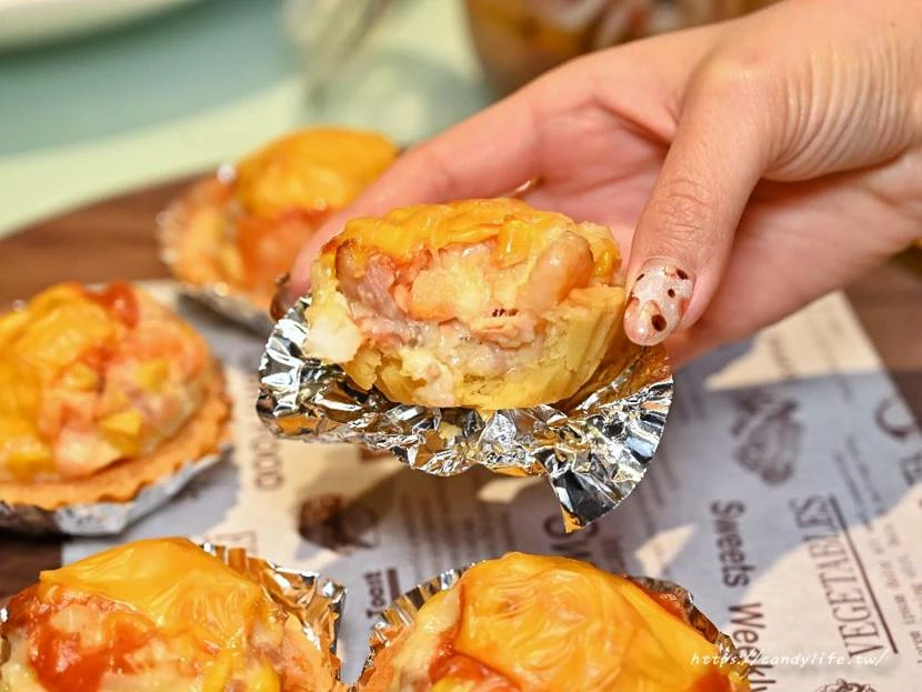 台中市北屯區新天地集團80周年限定菜色登場!經典美味帶您嚐鮮新天地