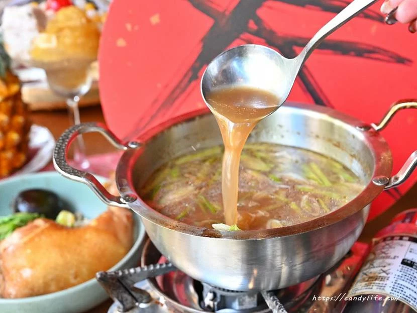 台中市南屯區有春茶館全新改裝！台中人氣茶館再升級，新菜色、人氣必點一次看，平日用餐不限時