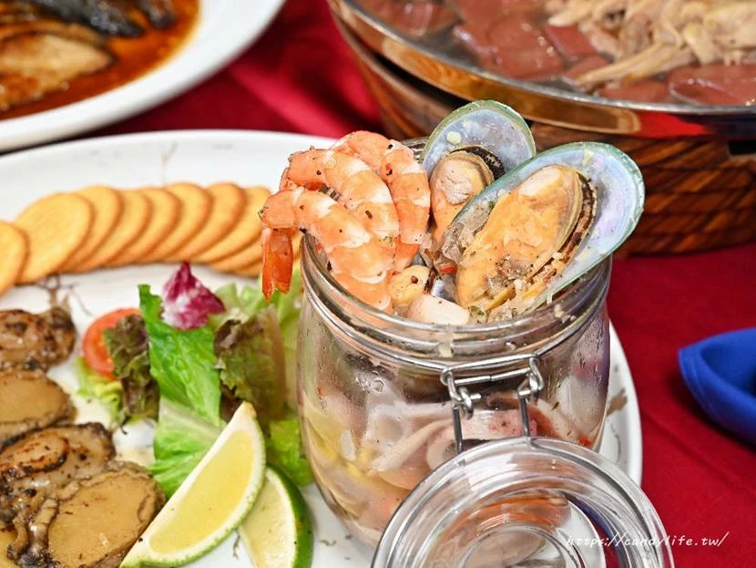 台中市北屯區新天地集團80周年限定菜色登場!經典美味帶您嚐鮮新天地