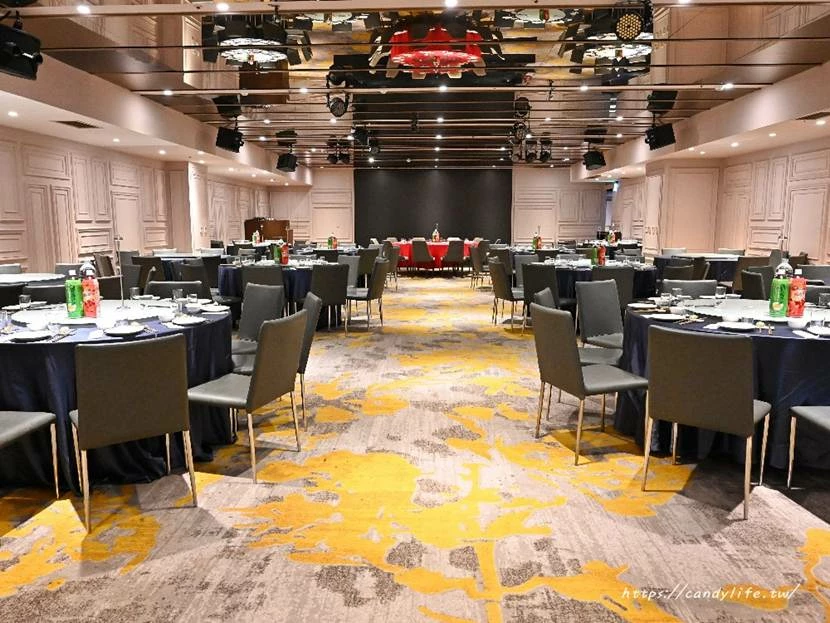 台中市北屯區新天地集團80周年限定菜色登場!經典美味帶您嚐鮮新天地