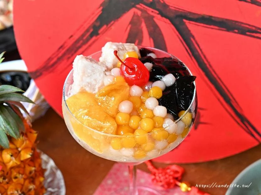 台中市南屯區有春茶館全新改裝！台中人氣茶館再升級，新菜色、人氣必點一次看，平日用餐不限時