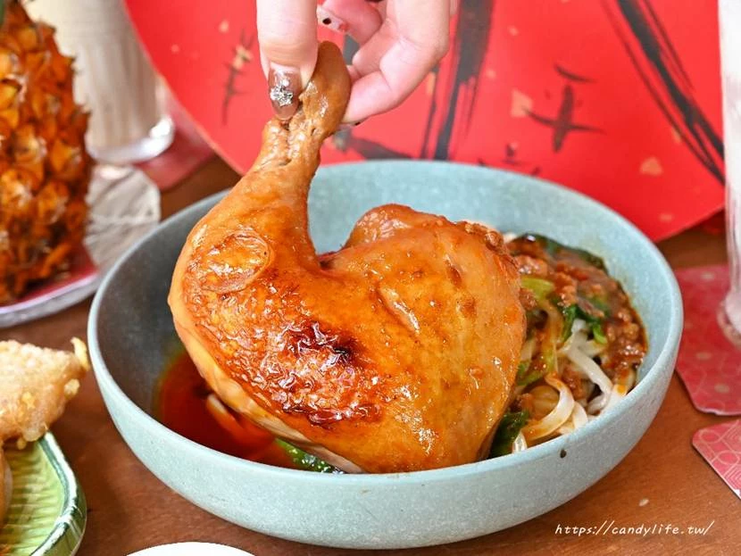 台中市南屯區有春茶館全新改裝！台中人氣茶館再升級，新菜色、人氣必點一次看，平日用餐不限時