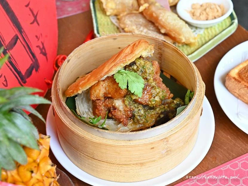 台中市南屯區有春茶館全新改裝！台中人氣茶館再升級，新菜色、人氣必點一次看，平日用餐不限時