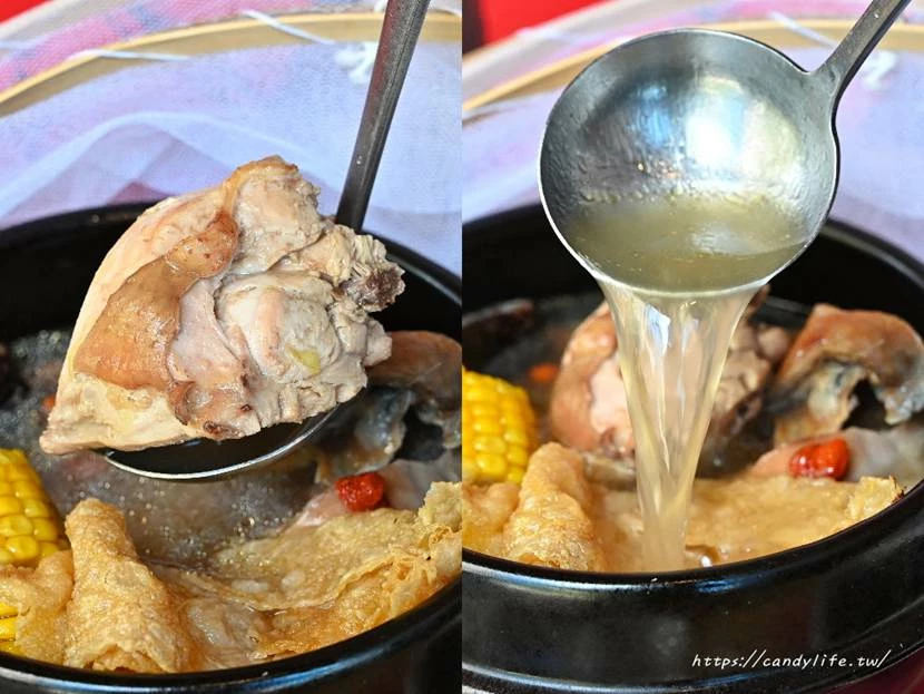 台中市南屯區有春茶館全新改裝！台中人氣茶館再升級，新菜色、人氣必點一次看，平日用餐不限時