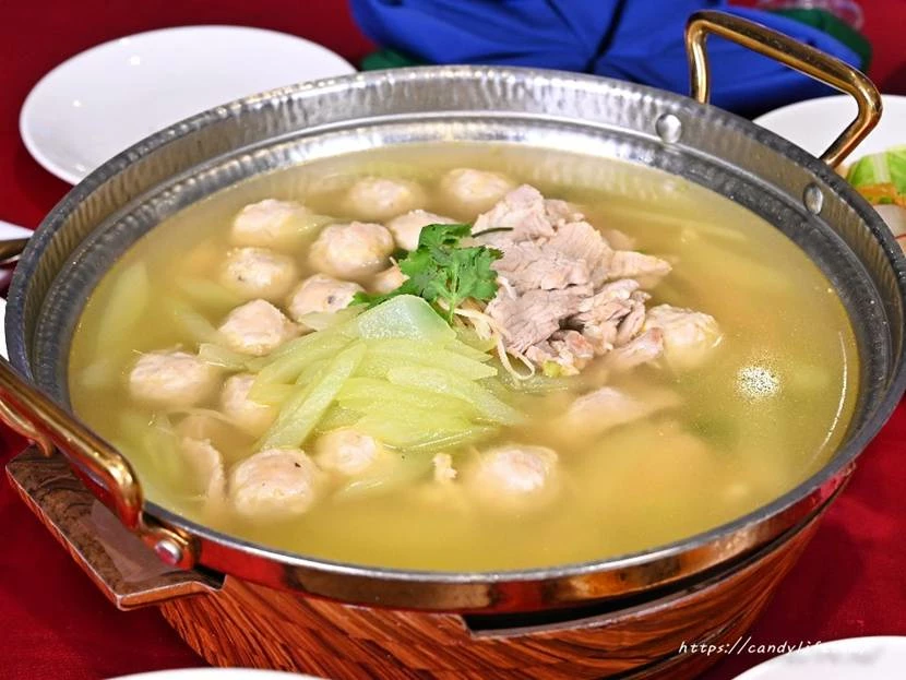 台中市北屯區新天地集團80周年限定菜色登場!經典美味帶您嚐鮮新天地