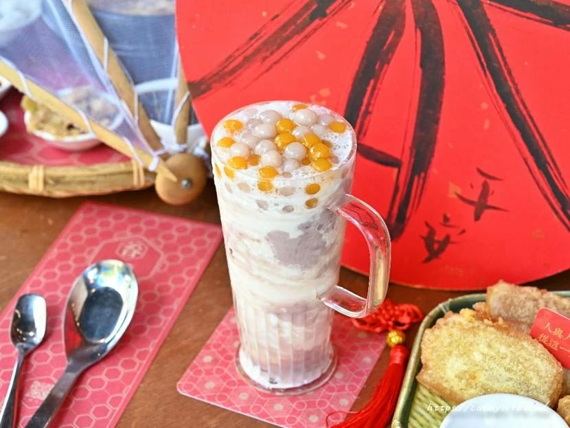 台中市南屯區有春茶館全新改裝！台中人氣茶館再升級，新菜色、人氣必點一次看，平日用餐不限時