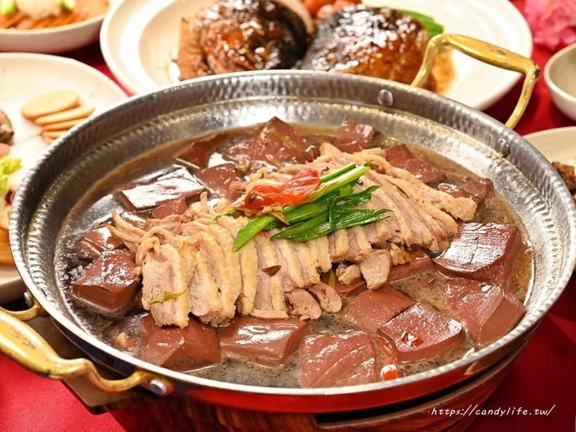 台中市北屯區新天地集團80周年限定菜色登場!經典美味帶您嚐鮮新天地