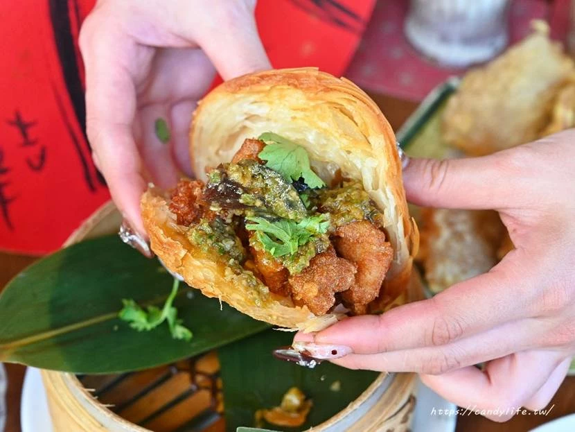 台中市南屯區有春茶館全新改裝！台中人氣茶館再升級，新菜色、人氣必點一次看，平日用餐不限時