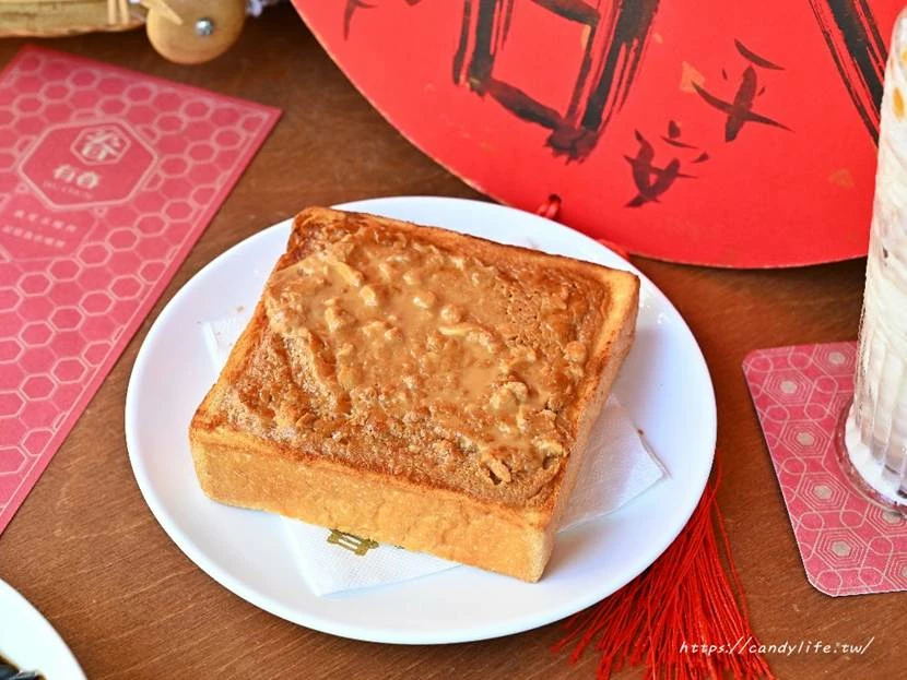 台中市南屯區有春茶館全新改裝！台中人氣茶館再升級，新菜色、人氣必點一次看，平日用餐不限時