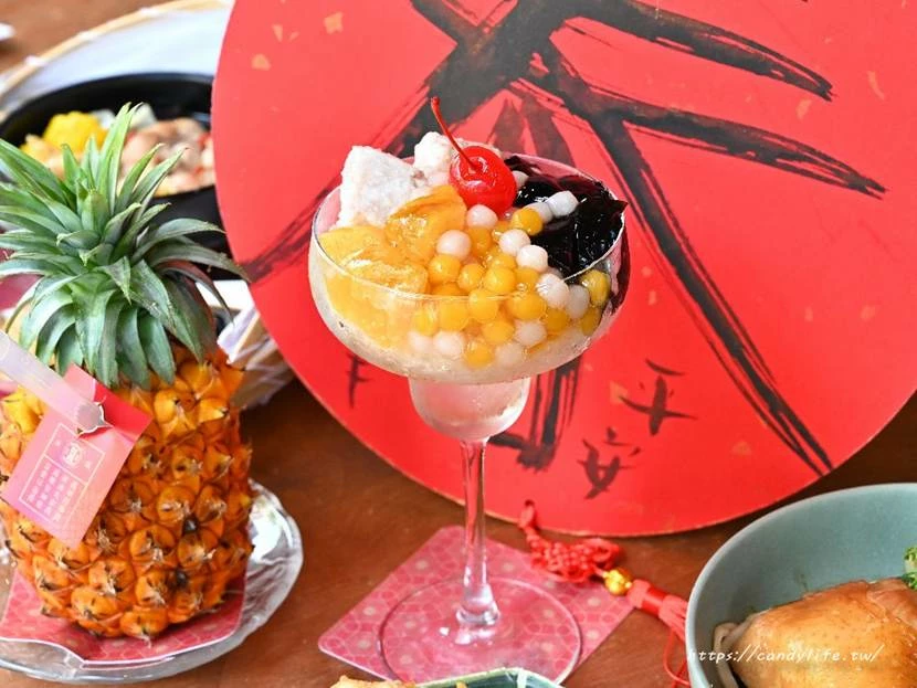 台中市南屯區有春茶館全新改裝！台中人氣茶館再升級，新菜色、人氣必點一次看，平日用餐不限時