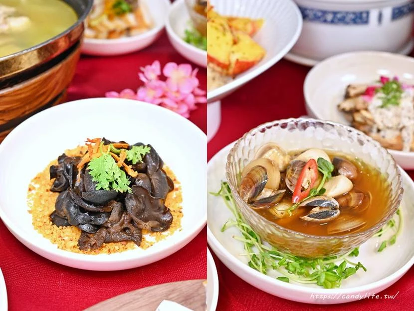 台中市北屯區新天地集團80周年限定菜色登場!經典美味帶您嚐鮮新天地