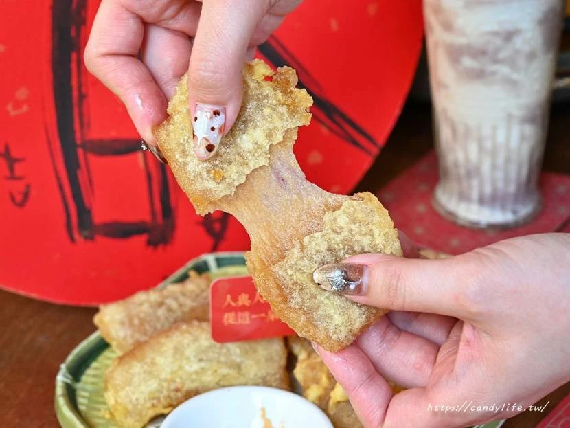 台中市南屯區有春茶館全新改裝！台中人氣茶館再升級，新菜色、人氣必點一次看，平日用餐不限時