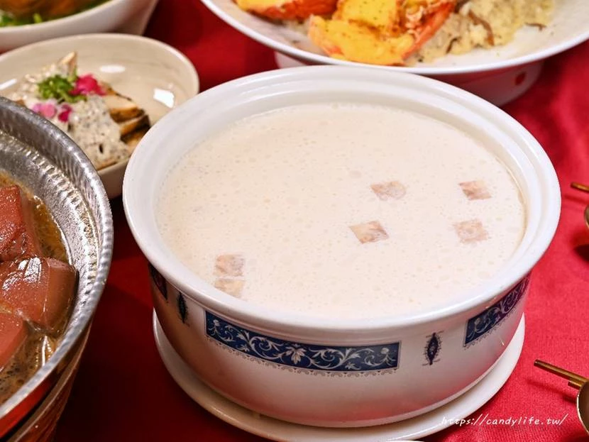 台中市北屯區新天地集團80周年限定菜色登場!經典美味帶您嚐鮮新天地