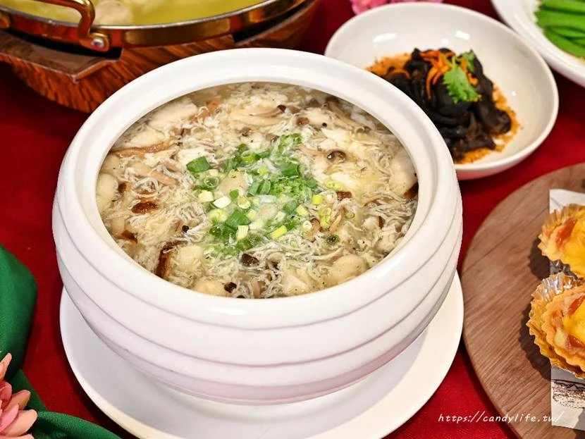 台中市北屯區新天地集團80周年限定菜色登場!經典美味帶您嚐鮮新天地