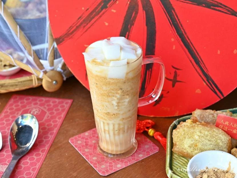 台中市南屯區有春茶館全新改裝！台中人氣茶館再升級，新菜色、人氣必點一次看，平日用餐不限時