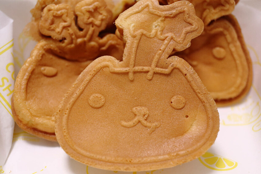 「水豚君20週年紀念快閃店」華山文創園區登場！5大主題區及打