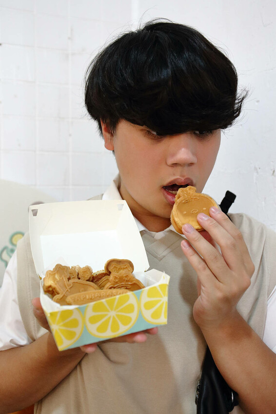 「水豚君20週年紀念快閃店」華山文創園區登場！5大主題區及打