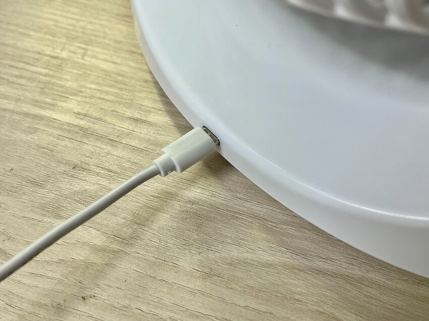 （風扇推薦）日本TAIGA大河家電 8吋DC瞬涼循環冰風桌扇