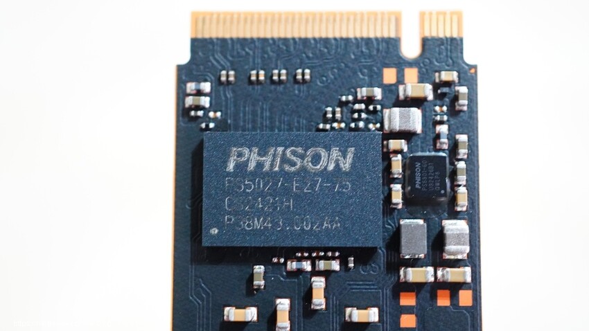 群聯電子PHISON PS5027-E27-75控制器