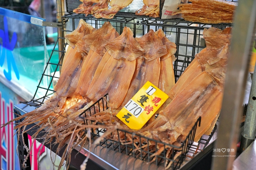 彰化鹿港老街尋寶記，鈞厚肉干成新寵，消暑冰品與在地小吃全攻略