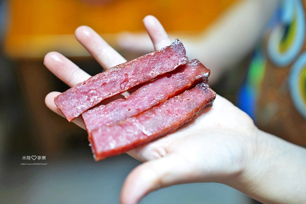 彰化鹿港老街尋寶記，鈞厚肉干成新寵，消暑冰品與在地小吃全攻略