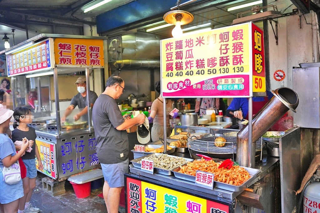 彰化鹿港老街尋寶記，鈞厚肉干成新寵，消暑冰品與在地小吃全攻略