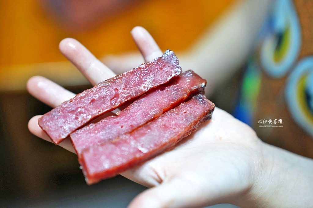 彰化鹿港老街尋寶記，鈞厚肉干成新寵，消暑冰品與在地小吃全攻略