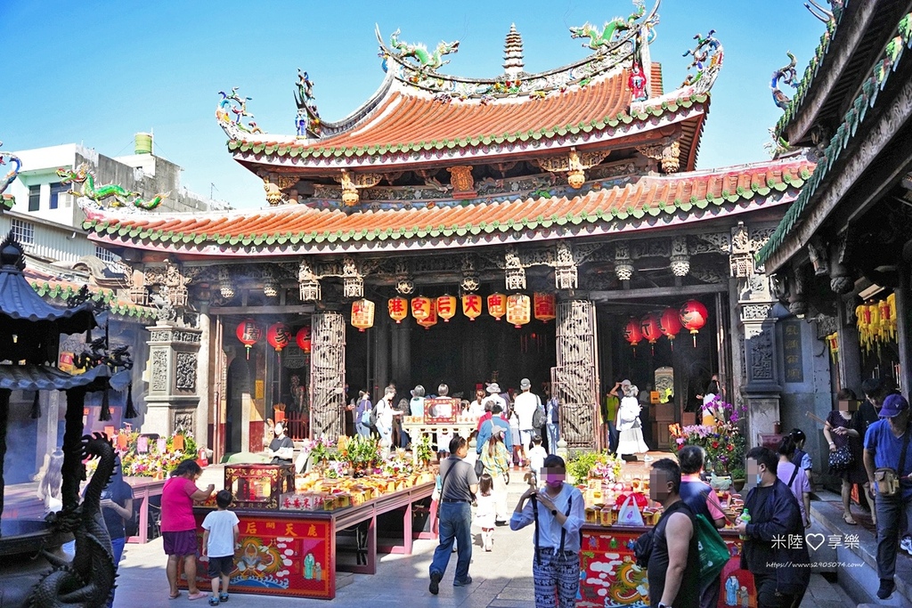 彰化鹿港老街尋寶記，鈞厚肉干成新寵，消暑冰品與在地小吃全攻略