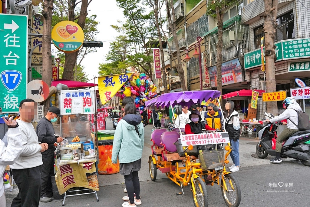 彰化鹿港老街尋寶記，鈞厚肉干成新寵，消暑冰品與在地小吃全攻略