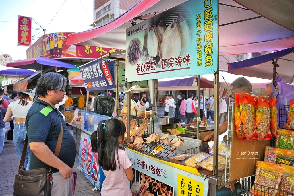 彰化鹿港老街尋寶記，鈞厚肉干成新寵，消暑冰品與在地小吃全攻略