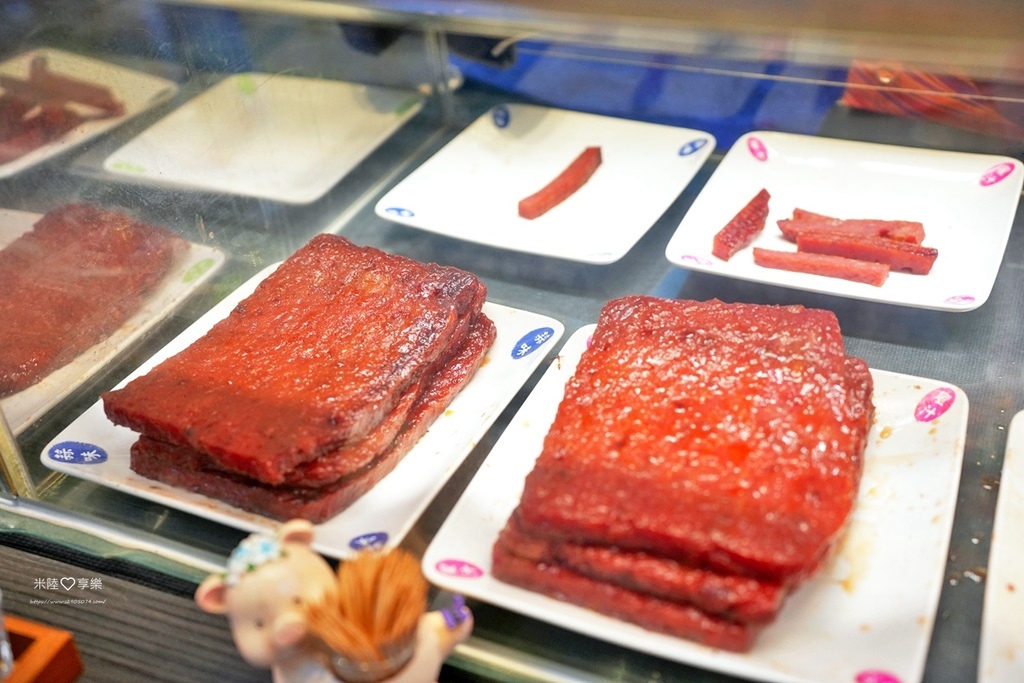 彰化鹿港老街尋寶記，鈞厚肉干成新寵，消暑冰品與在地小吃全攻略