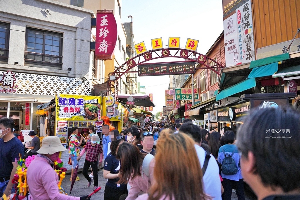 彰化鹿港老街尋寶記，鈞厚肉干成新寵，消暑冰品與在地小吃全攻略