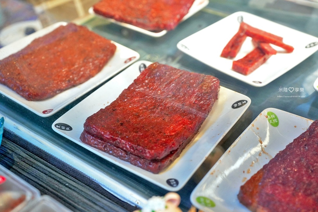 彰化鹿港老街尋寶記，鈞厚肉干成新寵，消暑冰品與在地小吃全攻略