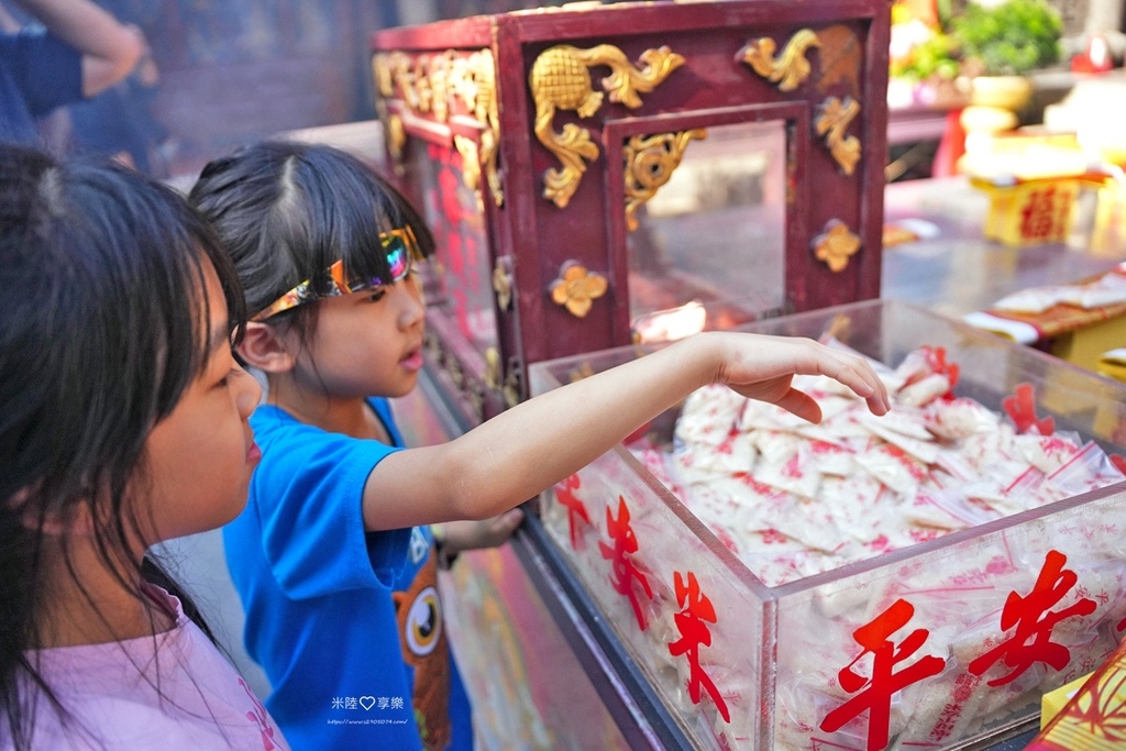 彰化鹿港老街尋寶記，鈞厚肉干成新寵，消暑冰品與在地小吃全攻略